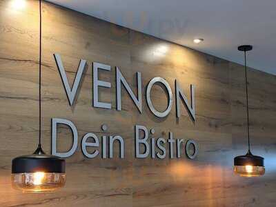 Venon Döner, Venon Dein Bistro