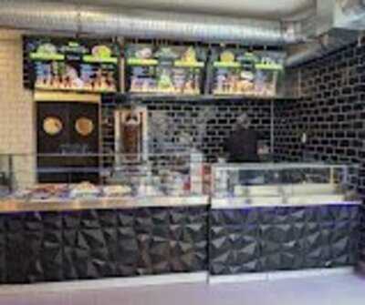 Venon Döner, Venon Dein Bistro