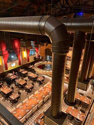 Abacco's Steakhouse Frankfurt