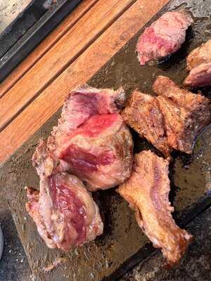 Abacco's Steakhouse Frankfurt