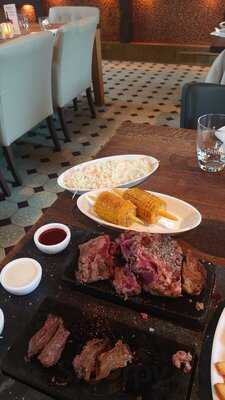 Abacco's Steakhouse Frankfurt