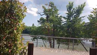 Abacco's Steakhouse Frankfurt