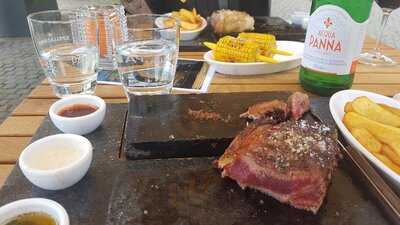 Abacco's Steakhouse Frankfurt