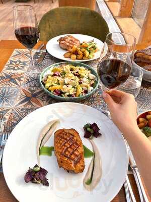 Restaurant Pala 1581