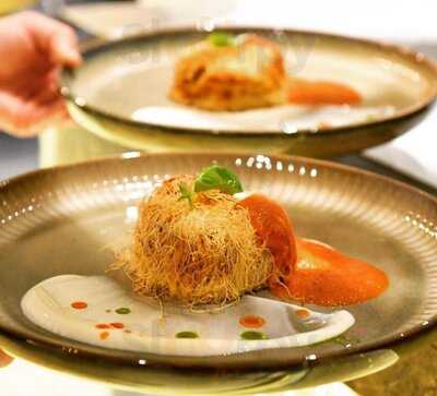 Restaurant Pala 1581