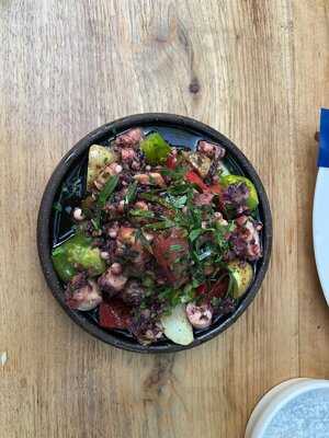 Restaurant Pala 1581