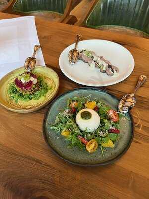 Restaurant Pala 1581