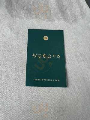 Bogota
