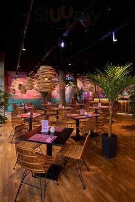 Vegan Junk Food Bar - Cologne