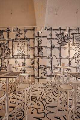 Vegan Junk Food Bar - Cologne