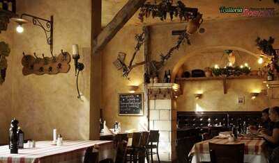 Trattoria Romana