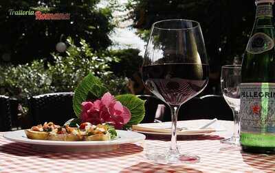 Trattoria Romana