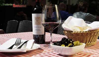 Trattoria Romana