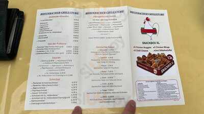 Rheinbacher Grillstube