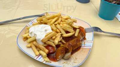 Rheinbacher Grillstube