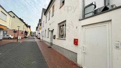 Rheinbacher Grillstube