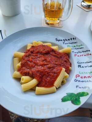 Pizzeria Trattoria Da Mario