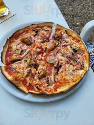 Pizzeria Trattoria Da Mario