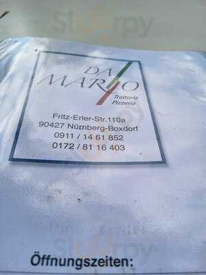 Pizzeria Trattoria Da Mario