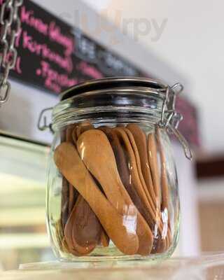 Eisdiele Angelina Alt-lübars