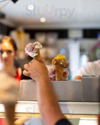 Eisdiele Angelina Alt-lübars