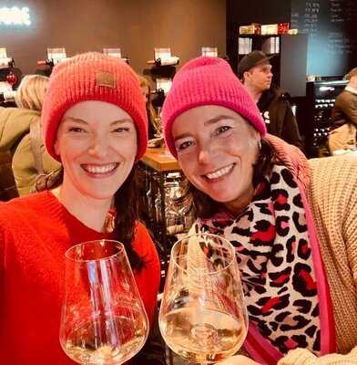 Max & Moritz Wine Bar