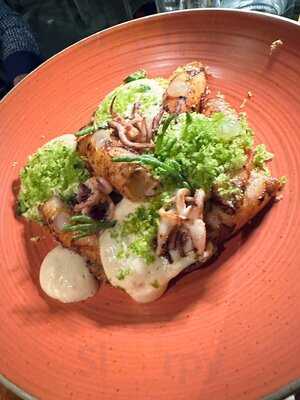 Puls Restaurant & Bar