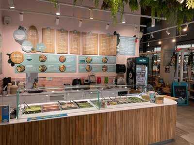 Ma'loa Poké Bowl Münster