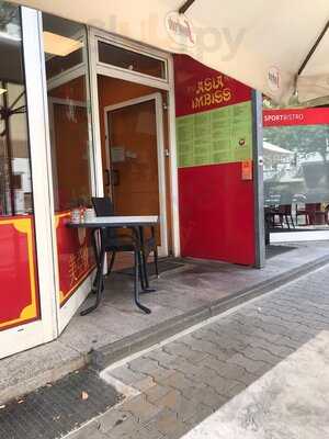 Asia Imbiss