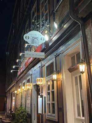 Restaurant Altenceller Tor