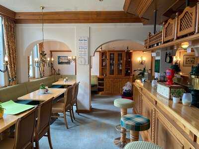 Restaurant Altenceller Tor