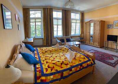 Restaurant Altenceller Tor