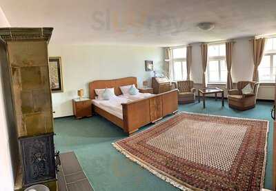 Restaurant Altenceller Tor