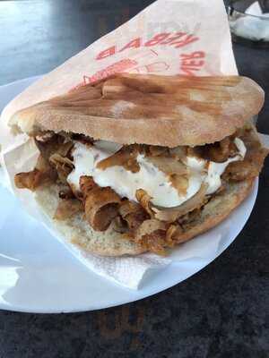 My Döner Niederrad