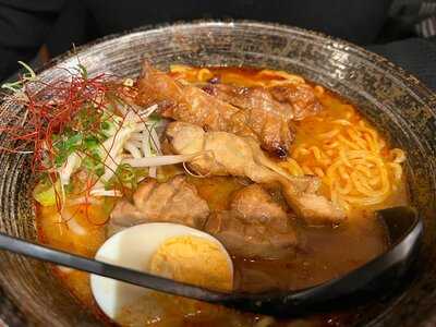 Hokkaido Kitchen Zero Banchi