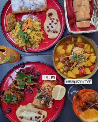 Zoulou Restaurant Bar Cafe