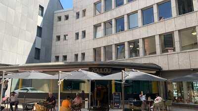 Zoulou Restaurant Bar Cafe