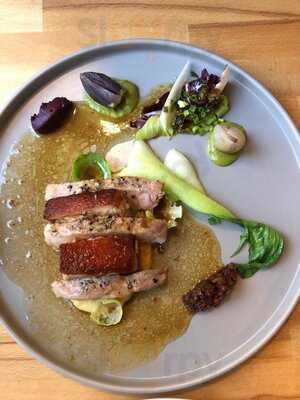 Juju & Lu Bistronomie