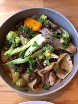 Juju & Lu Bistronomie