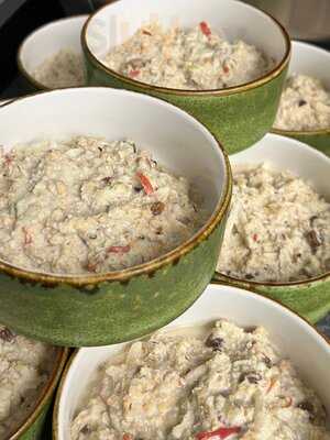 Impuls - Breakfast & Lunch