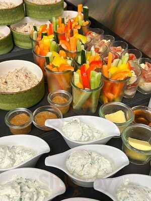 Impuls - Breakfast & Lunch