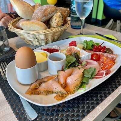 Impuls - Breakfast & Lunch