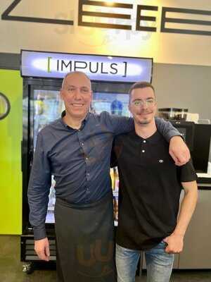 Impuls - Breakfast & Lunch