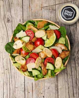 Stadtsalat