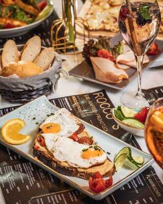 Roccos Frankfurt