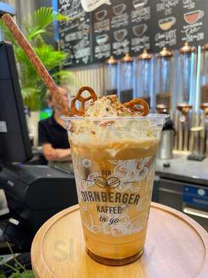 Der Dirnberger Kaffee