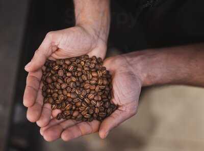 Der Dirnberger Kaffee