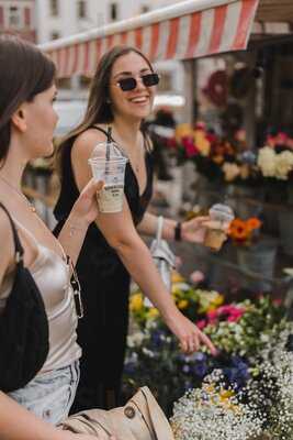 Der Dirnberger Kaffee