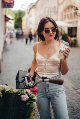 Der Dirnberger Kaffee