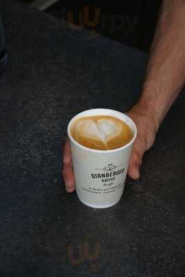 Der Dirnberger Kaffee